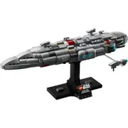 Star Wars - Return of the Jedi - LEGO Home One Starcruiser 75405