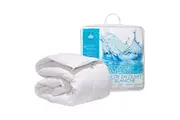 Canadian Down & Feather Company White Goose Down Duvet/Doona, Winter Weight