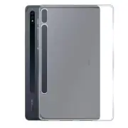 Premium Real Natural Tactility TPU Case f Samsung Galaxy Tab S7+ 12.4" SM-T970