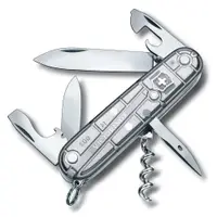 在飛比找誠品線上優惠-VICTORINOX 瑞士維氏 12用Spartan系列瑞士