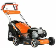 Lawn Mower Oleomac G48 TBX Comfort Plus Engine Briggs&stratton 150 Cc Cut 46 CM