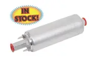 Walbro GSL396 - Genuine Walbro High Pressure Inline Fuel Pump - 350 LPH