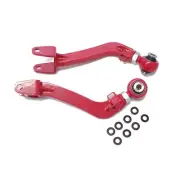 GODSPEED ADJUSTABLE REAR TRACTION ARMS KIT FOR SUBARU IMPREZA GJ/GP 2012-16 (for: Subaru)