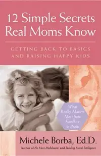 在飛比找博客來優惠-12 Simple Secrets Real Moms Kn