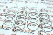 CP-Carrillo 85.50mm Bore Piston Ring Set 4Pc For Mitsubishi 4G63 1G 2G Evo 8 / 9