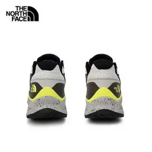 【The North Face】TNF 登山鞋 M VECTIV TARAVAL FUTURELIGHT 男鞋 白(NF0A5LWTIH6)