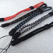 Up to 5 Wrist Strap Lanyard for Camera Phone Smartphone iPod iPhone USB mp3 mp4