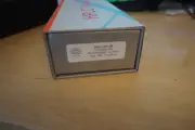 HPLC column Sepax Zenix-C SEC-300 Gel Filtration 300x4.6 mm new 233300-4630