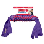 Kong Tugga Wubba Tug Dog Toy Assorted XL - X Large