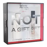 [JULIETTE-HAS-A-GUN] Not A Gift Set Fragrance Duo