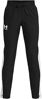 Under Armour Boys' Sportstyle Woven Pants