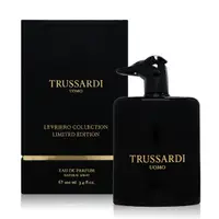 在飛比找momo購物網優惠-【TRUSSARDI】UOMO 獸首男性淡香精 EDP 10