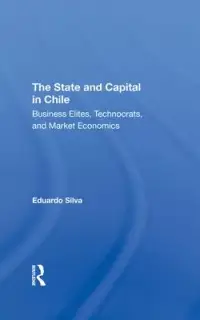 在飛比找博客來優惠-The State and Capital in Chile