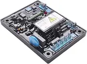 10X Automatic Voltage Regulator Avr Voltage Stabilizer Board Sx460 Compatible For Generator