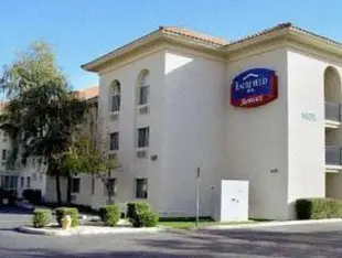 Holiday Inn Express And Suites Phoenix Mesa West