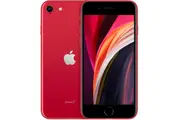 Apple iPhone SE 2020 256GB Red (Excellent Grade)