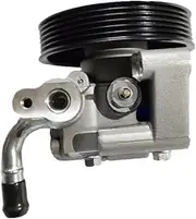 Engine Power Steering Pump Compatible for BYD S7 2.0TID SE-3407010
