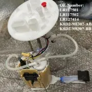 Fuel Pump Assembly K8D2-9H307-AB For Land Rover Range Rover Evoque 2020-23 2.0