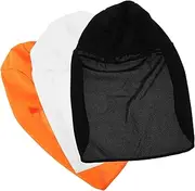 [Ipetboom] Outdoor Cycling Hat Cooling Neck Mask Sun Protection Liner Running Wicking Cap Stylish Pirate Hat for Activities