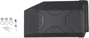 R1200GS Adventure R1200GS Fit for BMW R1200GS/Adv 2004-2011 2012 Motorcycle Plastic Side Tool Box Case Bracket(Toolbox)