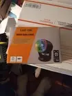 Luditek Sound Activated Party Lights with Remote Control Dj Lighting, Disco Ball