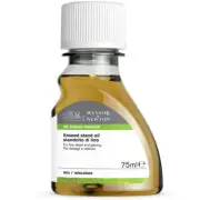 Winsor & Newton Linseed Stand Oil
