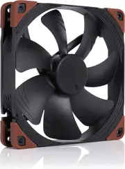Noctua 140mm A14 IndustrialPPC IP67 PWM 2000RPM Fan NF-A14-iPPC-2000-IP67