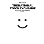 THE NATIONAL STOCK EXCHANGE OF INDIA HAS A VOLATILE STOCK MARKET.