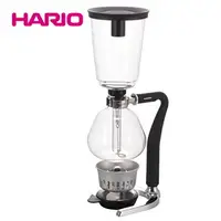 在飛比找樂天市場購物網優惠-《HARIO》新世代虹吸式咖啡壼 NXA-5 600ml