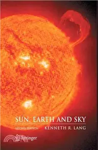 在飛比找三民網路書店優惠-Sun, Earth and Sky