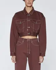 Buy Kommand Jacket Andorra | Ksubi ++