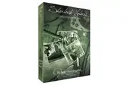 Sherlock Holmes, Consulting Detective: The Baker Street Irregulars (Board Game)