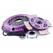 Xtreme Performance Clutch Kit - Sprung Ceramic, KSZ19009-1B