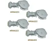 For 1982-2005 Chevrolet Cavalier Window Motor Set 82796BGNY 1983 1984 1985 1986 (for: Chevrolet)