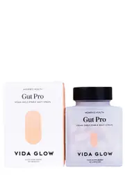 Vida Glow Gut Pro Capsules, Supplements, Star, Daily Capsule One Size