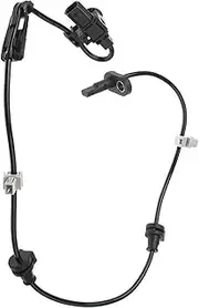 Abs 1Pcs Front Right Left for Civic 2016-2020 for Insight 2019-2021 57455-Tba-A03 57455-Tba-A02 Als3012 Wheel Speed Sensor