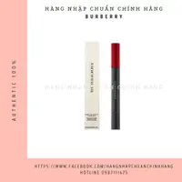 在飛比找蝦皮購物優惠-Burberry Lip Velvet Crush- Oxb