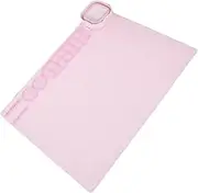 Painting Mat Silicone Craft Mat Non-Stick Easy to Clean for Boys and Girls Art Craft