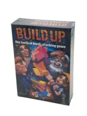 Build Up The Tactical Block Stacking Game