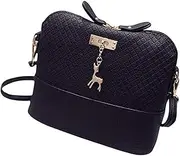 [Unknown] Women Crossbody Bag Shoulder Handbag Ladies Small Tote Purse With Strap