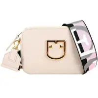 在飛比找Yahoo!奇摩拍賣優惠-Koala海購 FURLA Brava New Logo粒面