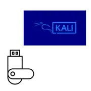 USB Boot Drive for Kali Linux Live | Portable OS & Penetration Testing