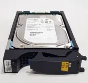 EMC 005049570 X-ES30-2TBS 2T 7.2K SAS 3.5" 6G DataDomain hard disk