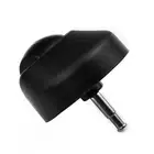 Compatible Wheel for Deebot For OZMO 950 Vacuum Ensures Smooth Operation