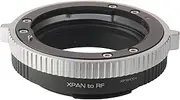 [XPIMAGE] Lens Mount Adapter Ring for Hasselblad XPAN Lens to Canon EOS RF Camera