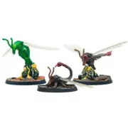 Fallout: Wasteland Warfare - Creatures: Stingwings