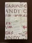 Pottery Barn Holiday Cheer Pillow cases set of 2 - Standard 20" x 32" New