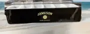 Jameson Condiment Tray. (black And Tan Version) Commercial Grade New