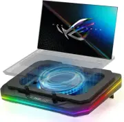 Cooling Pad for Asus ROG Zephyrus G16 G14 G15 M16 M15 S S17 Zephyrus Duo 16 15 R