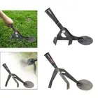 Weeds Puller Tool Head Weeding Remover Hand Tool Portable Replacement Easily